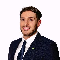 Joseph Taccogna Financial Planner Etobicoke ON TD Wealth